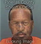 John Burwell, - Pinellas County, FL 