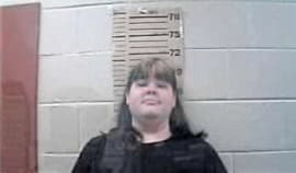 Freida Bynum, - Lamar County, MS 