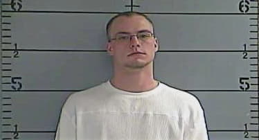 Ivan Caldwell, - Oldham County, KY 