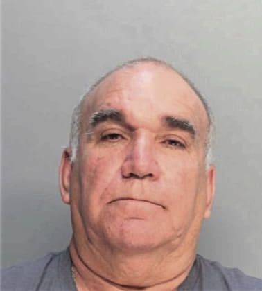 Christopher Callis, - Dade County, FL 