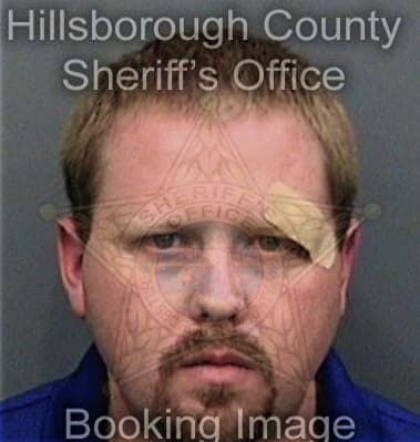 James Canaley, - Hillsborough County, FL 