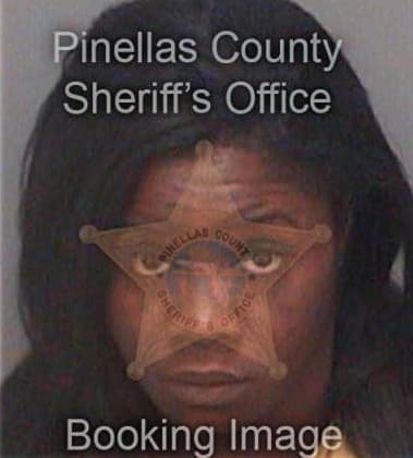 Rashida Cannon, - Pinellas County, FL 