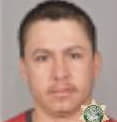 Jose Carmonacorona - Multnomah County, OR 