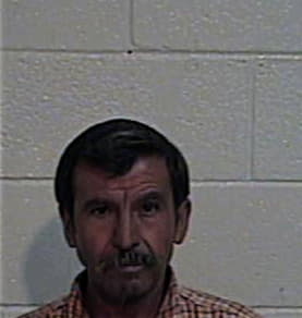 Juan Castillo, - Hidalgo County, TX 