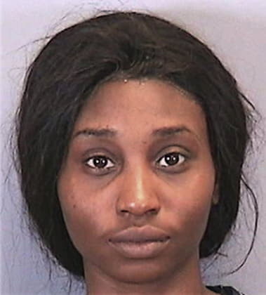 Zikyria Cheaves, - Manatee County, FL 