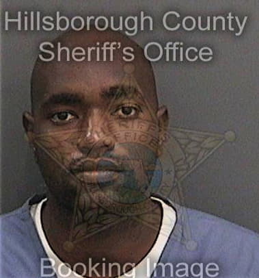 Reuben Cherry - Hillsborough County, FL 
