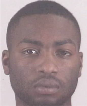 Benjamin Chess - Tarrant County, TX 
