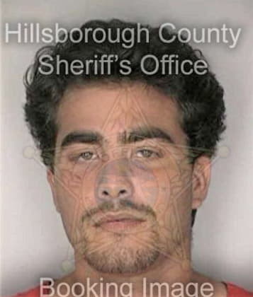 Martin Clemente - Hillsborough County, FL 