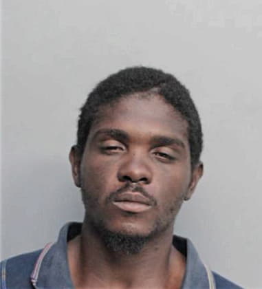 Victor Cole, - Dade County, FL 