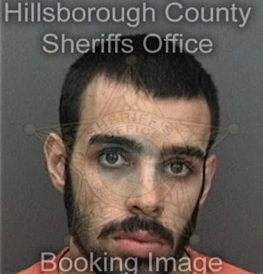 Jonathan Copado, - Hillsborough County, FL 