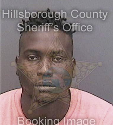 Lloyd Copeland, - Hillsborough County, FL 