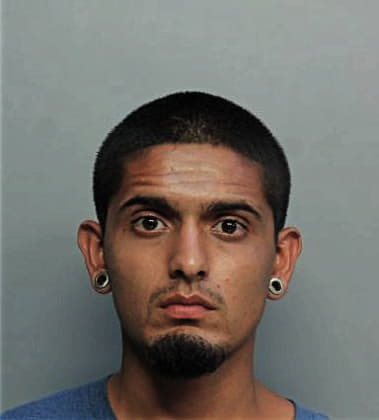 Mark Cortes, - Dade County, FL 