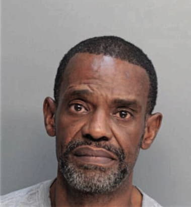 Paul Counts, - Dade County, FL 