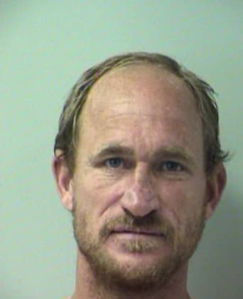 Robert Courson, - Okaloosa County, FL 