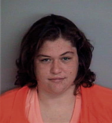 Tammy Cox, - Bradford County, FL 