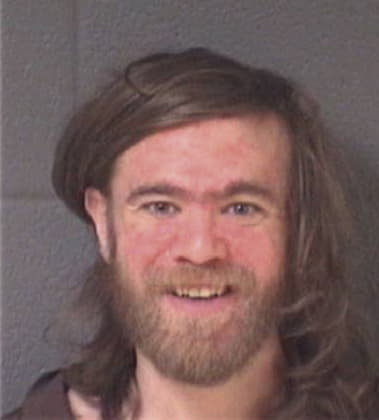 Michael Cross, - Buncombe County, NC 