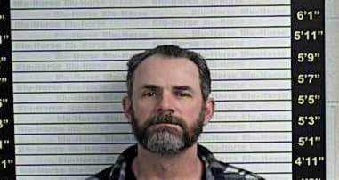 Thomas Curtis, - Graves County, KY 