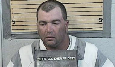 Stephen Dantone, - Perry County, MS 
