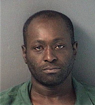 Kenneth Davis, - Escambia County, FL 