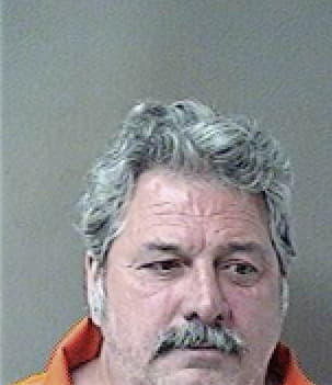 Charles Dawsey, - Okaloosa County, FL 