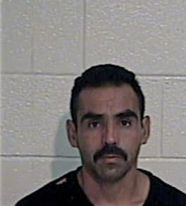 Victor DeLaRosa, - Hidalgo County, TX 