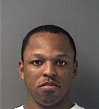 Ricardo Dixon, - Escambia County, FL 