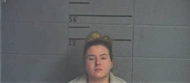 Janet Dobson, - Adair County, KY 