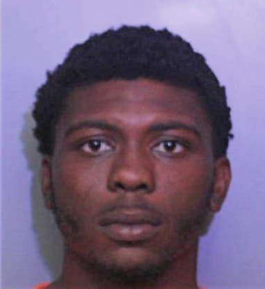 Josue Duclos, - Polk County, FL 