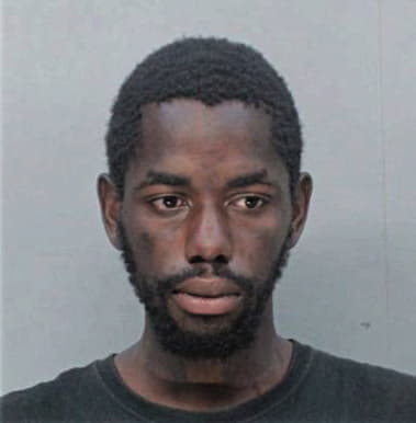 James Dukes, - Dade County, FL 