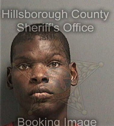 Malcolm Durant, - Hillsborough County, FL 