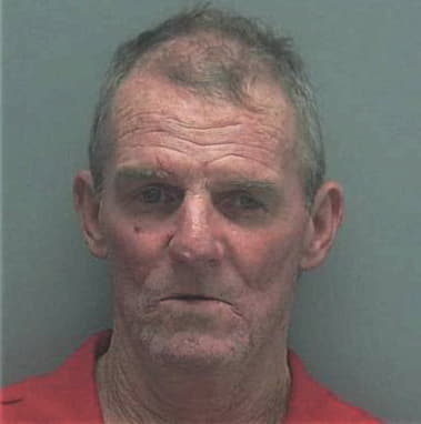 Thomas Eisiminger, - Lee County, FL 