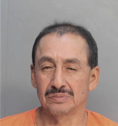 Raul Fernandez, - Dade County, FL 