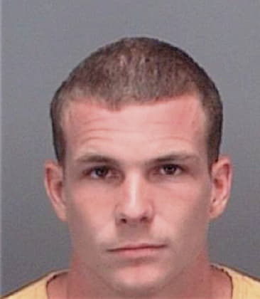 Michael Fidurski, - Pinellas County, FL 