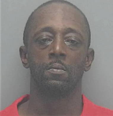 Arthur Fletcher, - Lee County, FL 