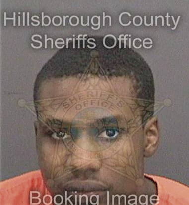 James Frazier, - Hillsborough County, FL 