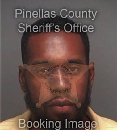 Tyrin Freeman, - Pinellas County, FL 