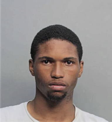 Isaac Frye, - Dade County, FL 