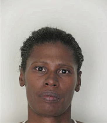 Charnice Gambrell, - Hillsborough County, FL 