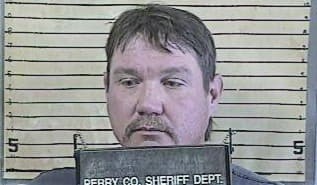 Kermit Glidewell, - Perry County, MS 