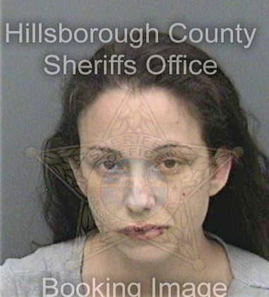 Alishia Godwin, - Hillsborough County, FL 