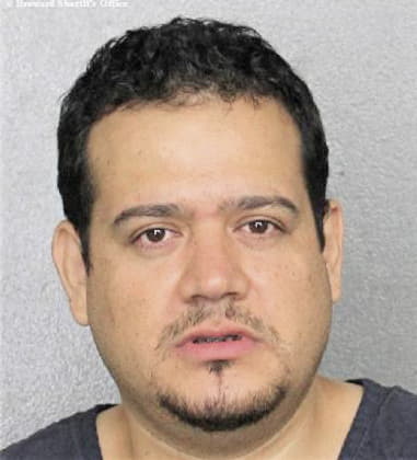 Jaderson Gomes, - Broward County, FL 