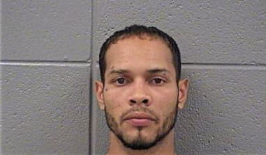 Salvadore Gonzalez, - Cook County, IL 