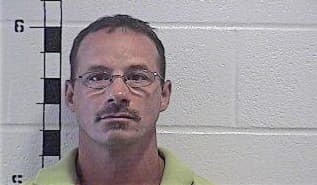 James Gordon, - Shelby County, KY 