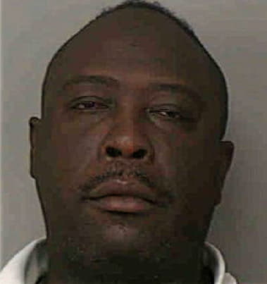 Vonterry Greamsly, - Polk County, FL 