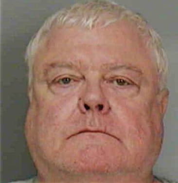 Donald Griswold, - Polk County, FL 