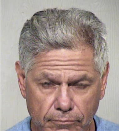 Oscar Guerrero - Maricopa County, AZ 