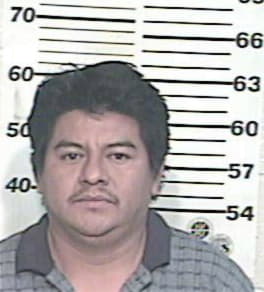 Juan Guzman, - Hidalgo County, TX 