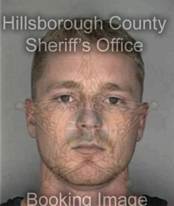 George Hance, - Hillsborough County, FL 