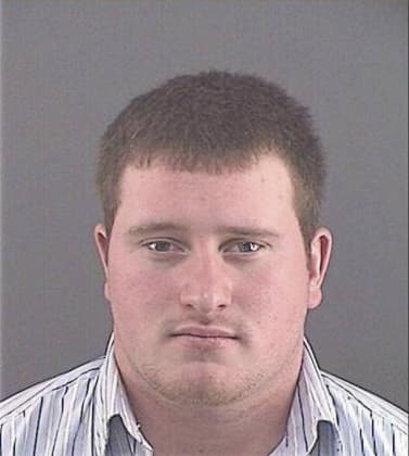 Jesse Haradon, - Peoria County, IL 