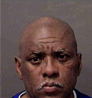 Robert Harrison, - Mecklenburg County, NC 